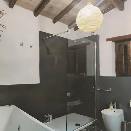 Bissantica, Your In Sardinia * Lunamatrona