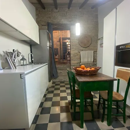 Casa vacanze Bissantica, Your In Sardinia Lunamatrona
