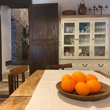 Bissantica, Your In Sardinia Casa vacanze