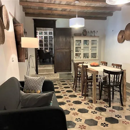 Casa vacanze Bissantica, Your In Sardinia