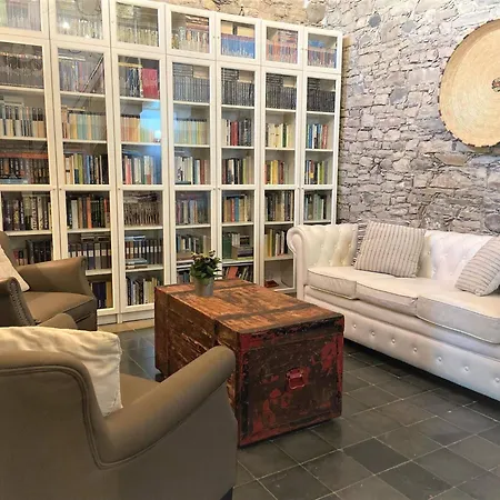 Casa vacanze Bissantica, Your In Sardinia Lunamatrona